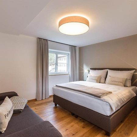 Haus Prem Apartment Hopfgarten im Brixental Luaran gambar