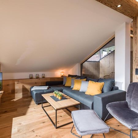 Haus Prem Apartment Hopfgarten im Brixental Luaran gambar
