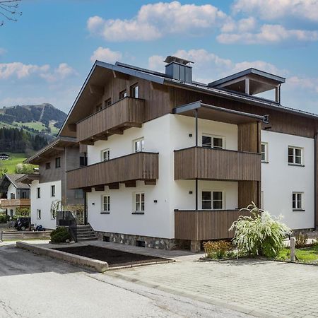 Haus Prem Apartment Hopfgarten im Brixental Luaran gambar