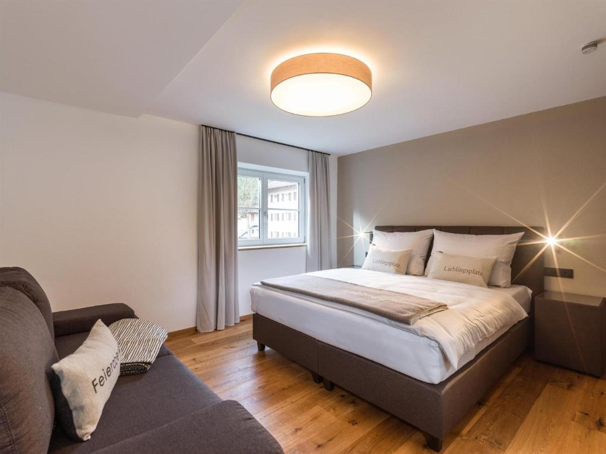 Haus Prem Apartment Hopfgarten im Brixental Luaran gambar